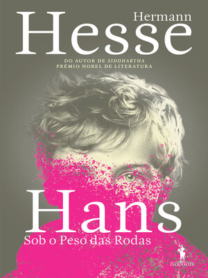 cover image of Hans--Sob o Peso das Rodas